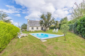 Tasmannia - 3 étoiles avec piscine chauffée - Erquy